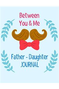 Between You And Me