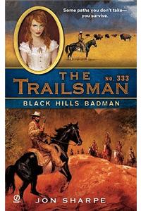 The Trailsman #333