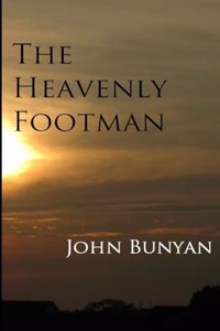 Heavenly Footman