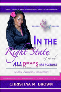 In The Right State of Mind: All Dreams Are Possible