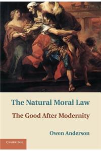 Natural Moral Law