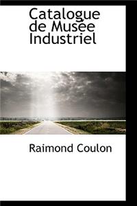 Catalogue de Mus E Industriel