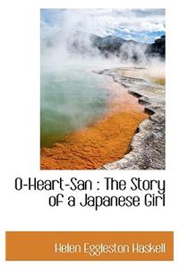 O-Heart-San