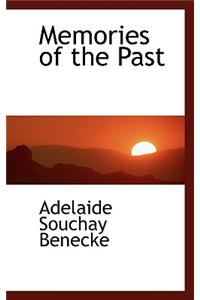 Memories of the Past