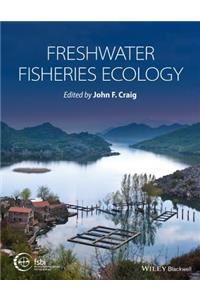 Freshwater Fisheries Ecology