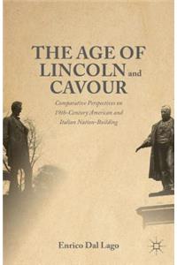 Age of Lincoln and Cavour