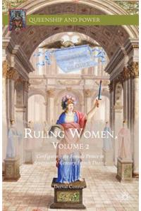 Ruling Women, Volume 2