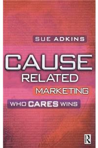 Cause Related Marketing