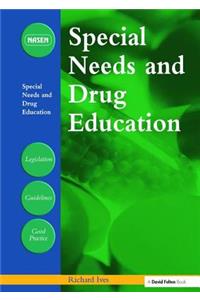 Special Needs and Drug Education