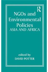 Ngos and Environmental Policies