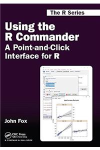 Using the R Commander