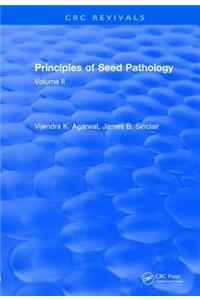 Principles of Seed Pathology (1987)