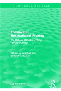 Freshwater Recreational Fishing