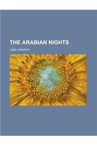The Arabian Nights