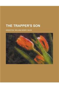 The Trapper's Son