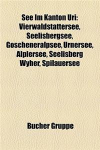 See Im Kanton Uri