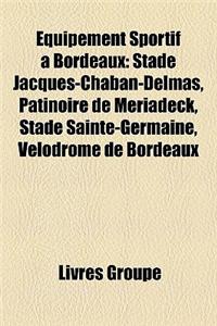 Equipement Sportif a Bordeaux