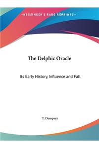 The Delphic Oracle