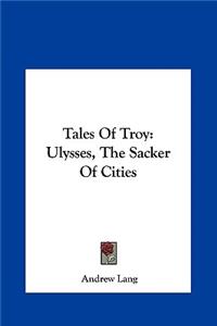 Tales Of Troy