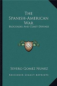 Spanish-American War