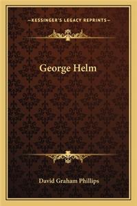George Helm