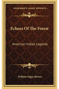 Echoes of the Forest