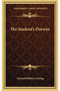 The Student's Darwin