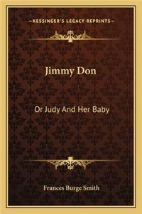Jimmy Don