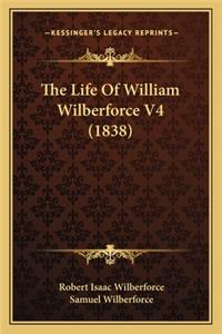 Life of William Wilberforce V4 (1838)