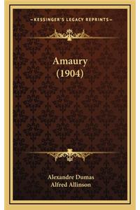 Amaury (1904)