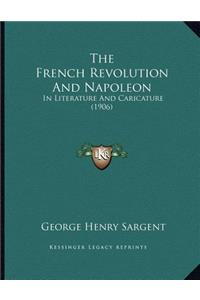 The French Revolution And Napoleon