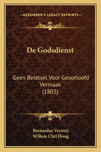 De Godsdienst