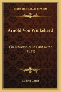 Arnold Von Winkelried