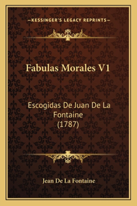 Fabulas Morales V1