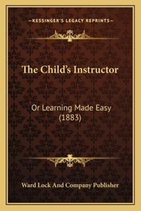 Child's Instructor