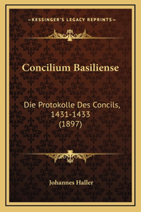 Concilium Basiliense