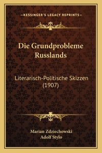 Grundprobleme Russlands