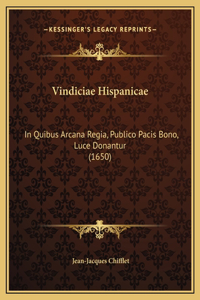 Vindiciae Hispanicae