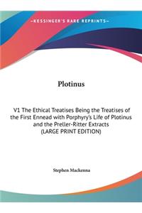 Plotinus