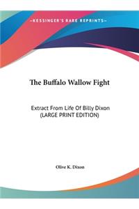 The Buffalo Wallow Fight