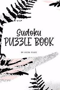 Sudoku Puzzle Book - Medium (6x9 Hardcover Puzzle Book / Activity Book)