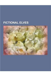 Fictional Elves