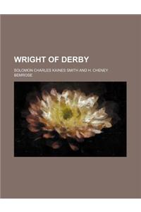 Wright of Derby