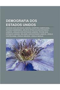 Demografia DOS Estados Unidos