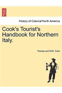 Cook's Tourist's Handbook for Northern Italy.