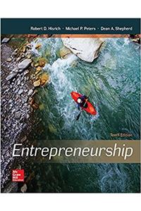 Entrepreneurship