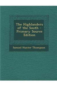 Highlanders of the South