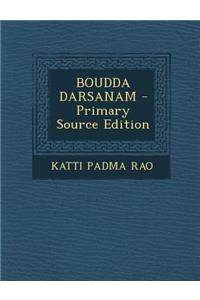 Boudda Darsanam