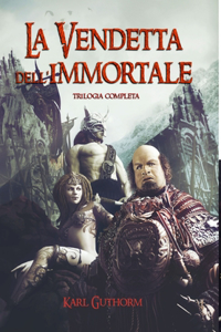 Vendetta dell'Immortale