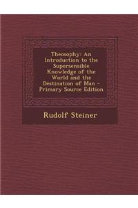 Theosophy